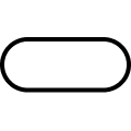 1-Sided Ventilated Case