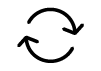 return black icon