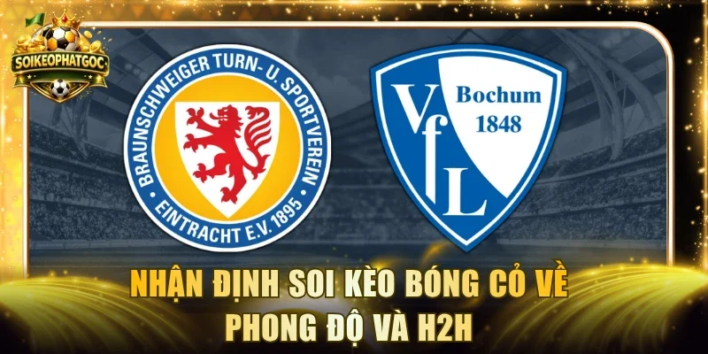 Nhận định soi kèo bóng cỏ về phong độ và H2H